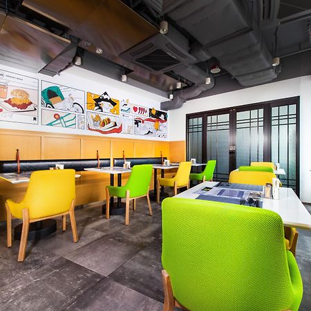 Holiday Inn Express Macau City Centre By Ihg Kültér fotó