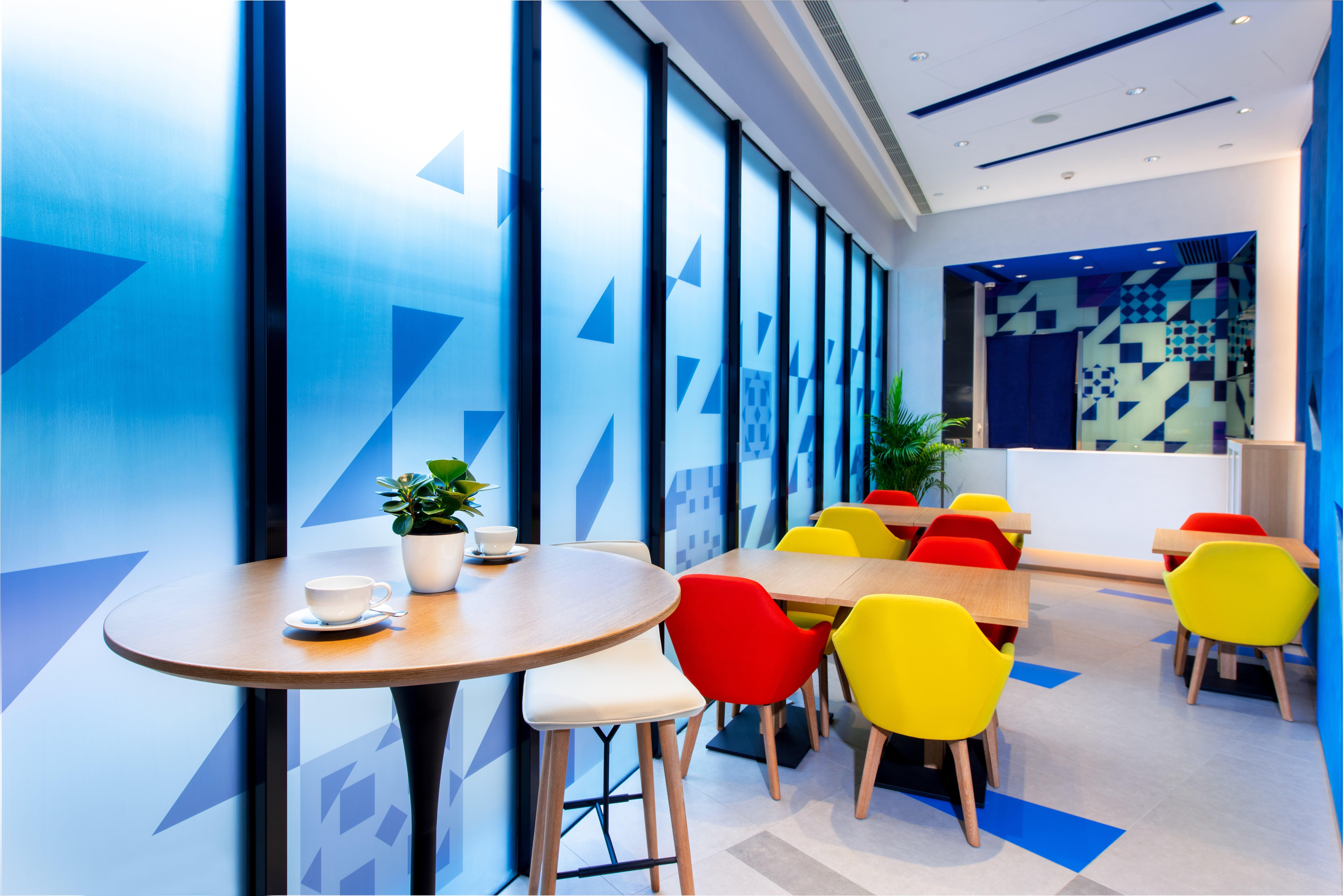 Holiday Inn Express Macau City Centre By Ihg Kültér fotó