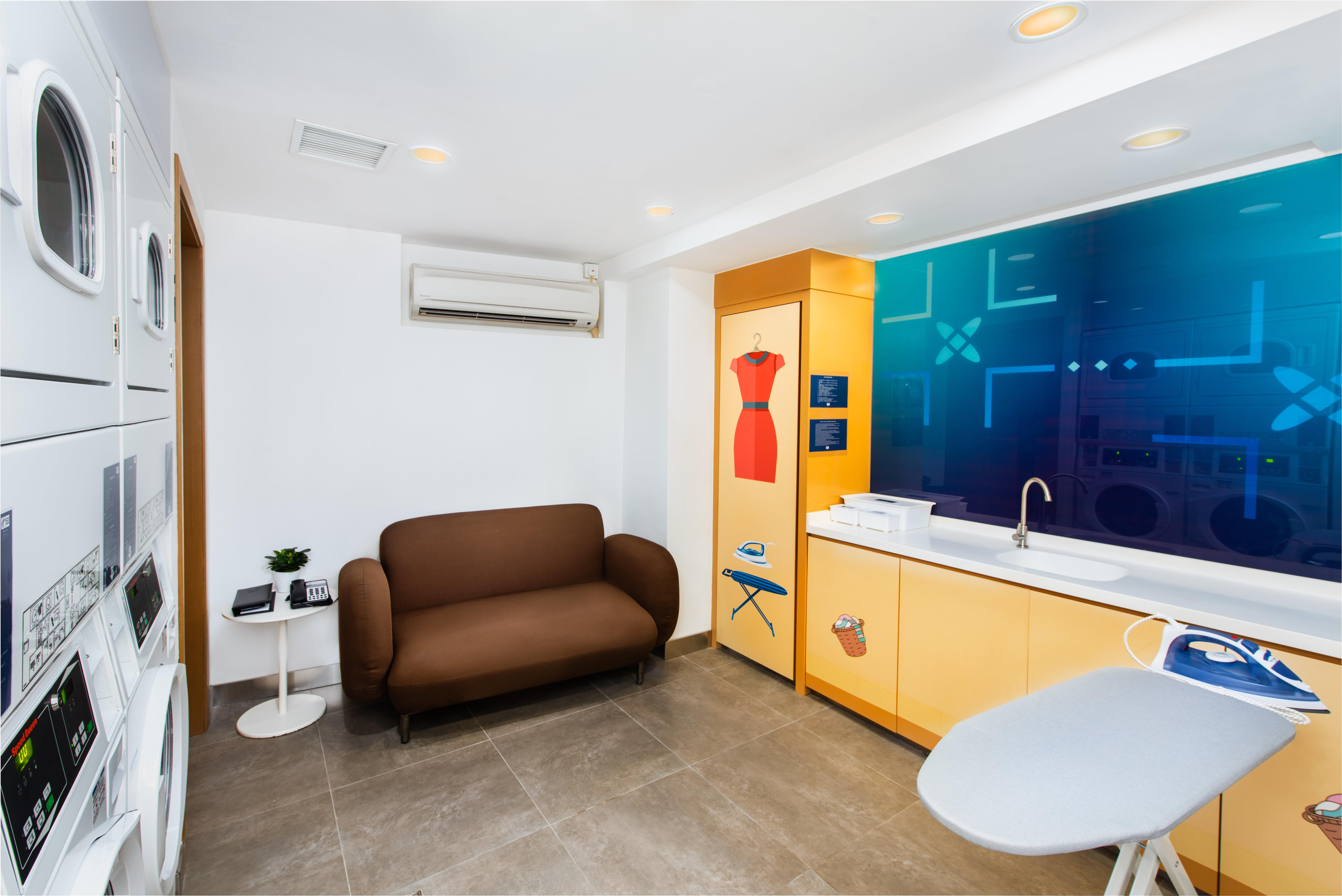 Holiday Inn Express Macau City Centre By Ihg Kültér fotó