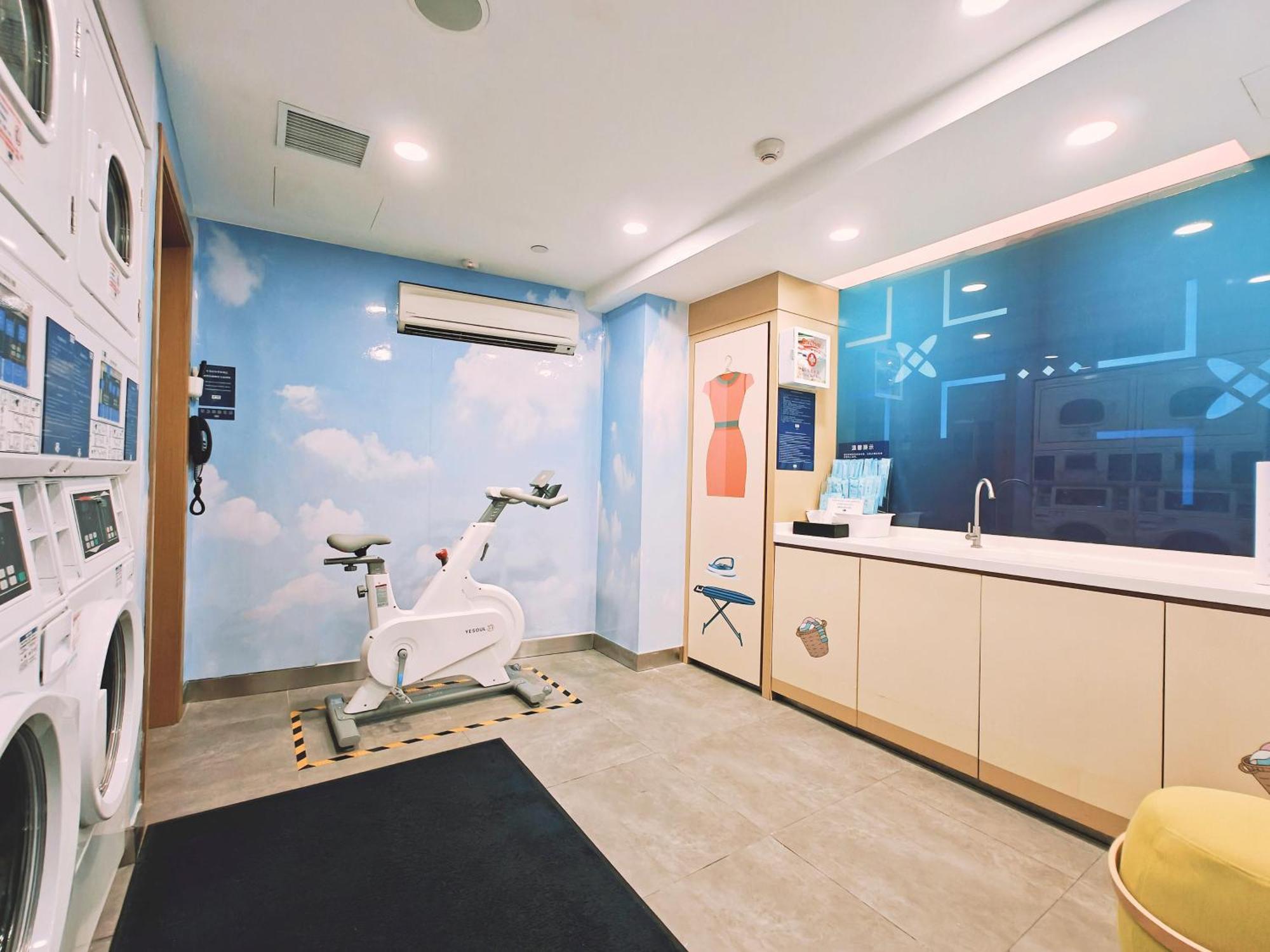 Holiday Inn Express Macau City Centre By Ihg Kültér fotó